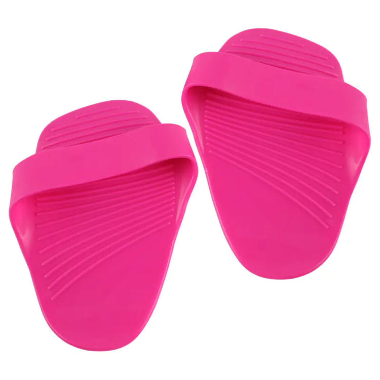 Silicone Grip Protectors – Strength Training Hand Guards
