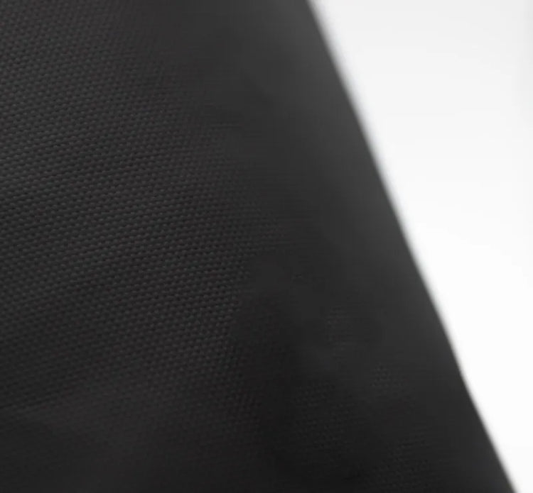 Magnetic gym water bottle bag detail