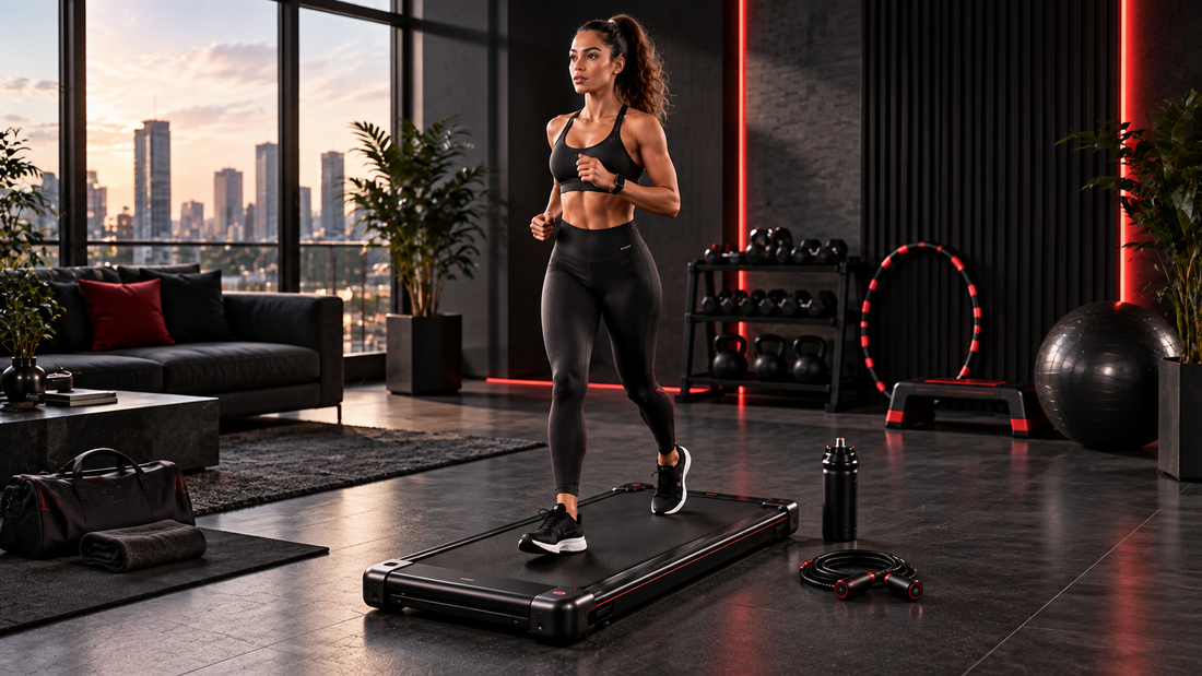 CARDIO & CONDITIONING