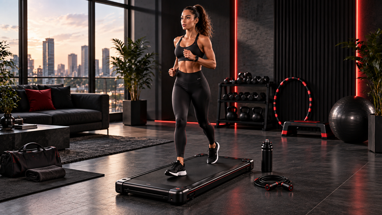 CARDIO & CONDITIONING