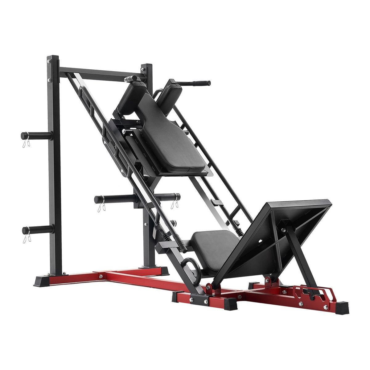 HEAVY-DUTY GYM EQUIPMENT – AceFindzFitness