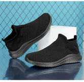 Lightweight Mesh Training Sneakers – Unisex Gym & Everyday Shoes
