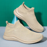Lightweight Mesh Training Sneakers – Unisex Gym & Everyday Shoes