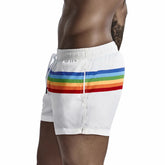 Men’s Quick-Dry Athletic Shorts – Gym & Training