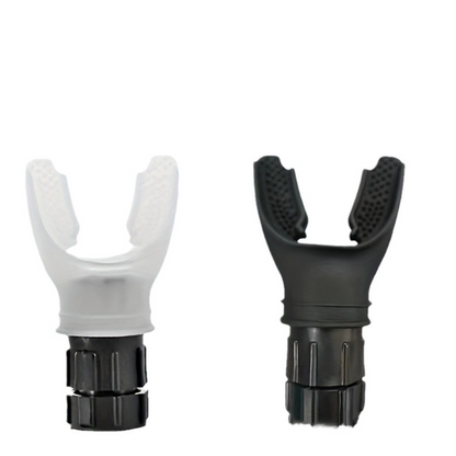 Adjustable Breathing Resistance Trainer