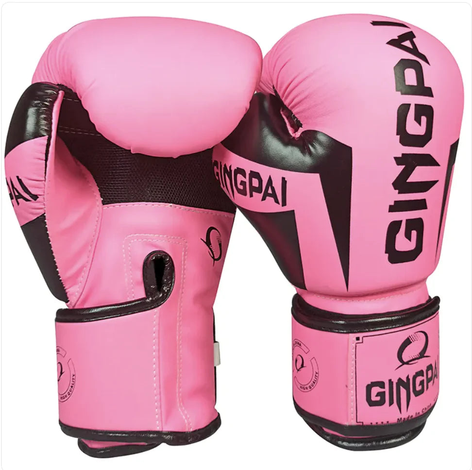 Training Boxing Gloves – Fitness & Bag Work