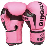 Training Boxing Gloves – Fitness & Bag Work