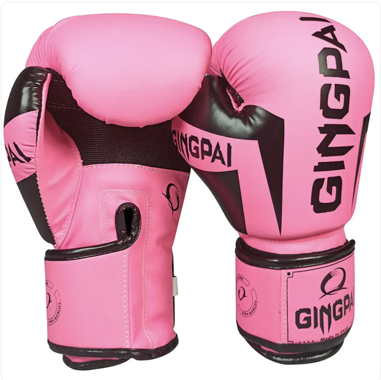 Training Boxing Gloves – Fitness & Bag Work