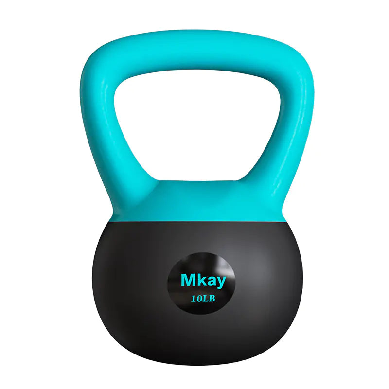 Soft Kettlebell – Home Strength & Squat Training