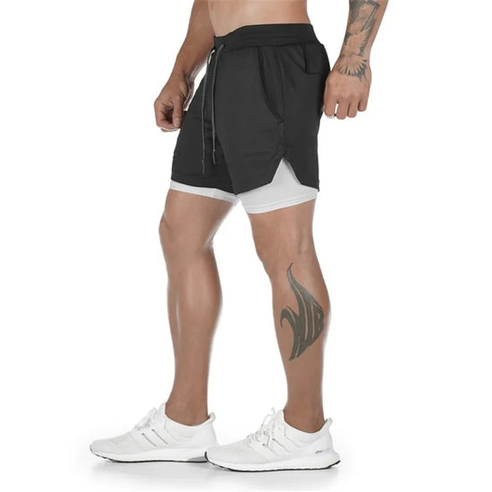 Marvel Spider-Man & Venom Gym Shorts – Quick-Dry Training Wear