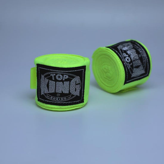 5m Boxing Hand Wraps – Elastic Wrist & Knuckle Support
