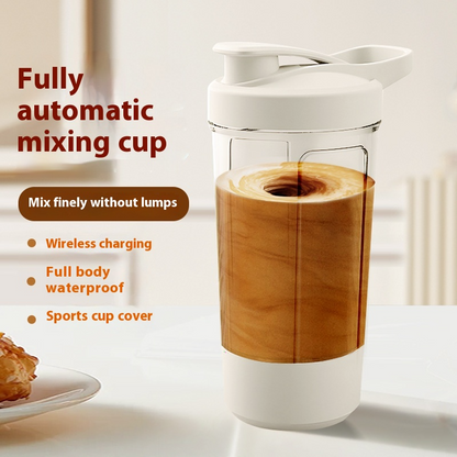 400ml Electric Protein Shaker