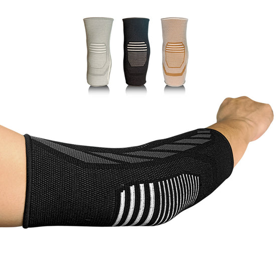 Compression Arm Sleeves – Lightweight Running & Training Support