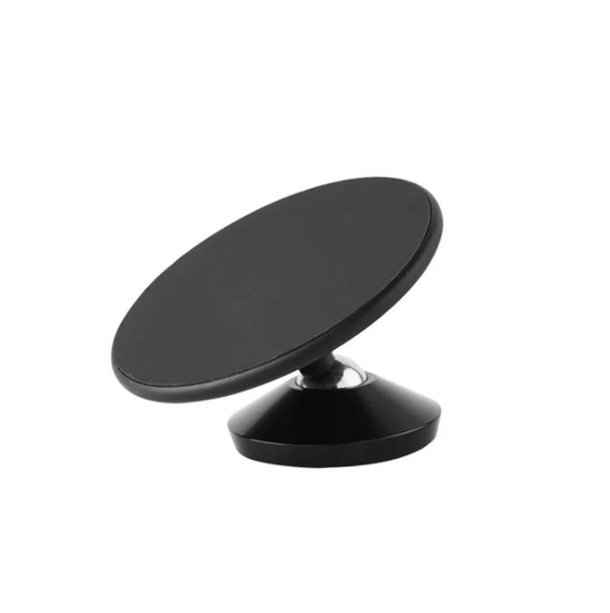 Magnetic Gym Phone Holder – Secure Hands-Free Workout Mount