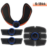 EMS Muscle Stimulator – Compact Training Device