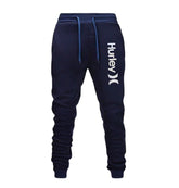 Men’s Fitness Training Joggers – Lightweight Running Pants
