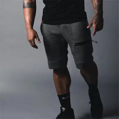 Men’s Outdoor Running & Training Shorts