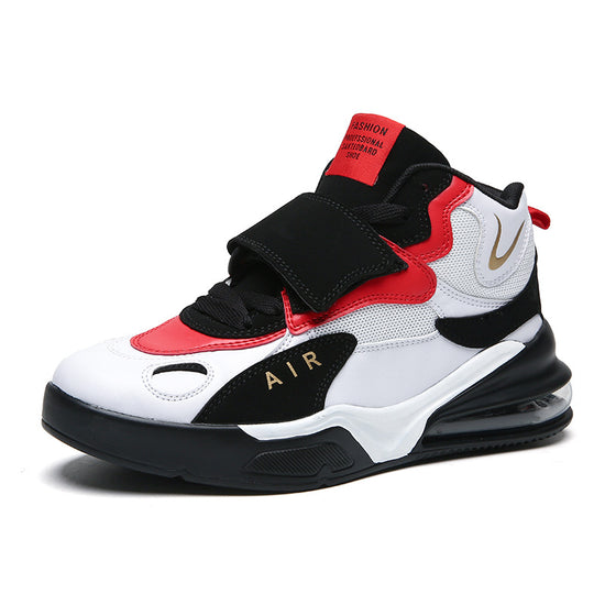 Sports & Casual Sneakers – Lightweight Everyday Trainers