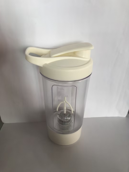 400ml Electric Protein Shaker