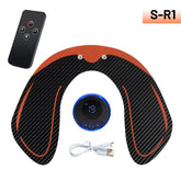 EMS Muscle Stimulator – Compact Training Device