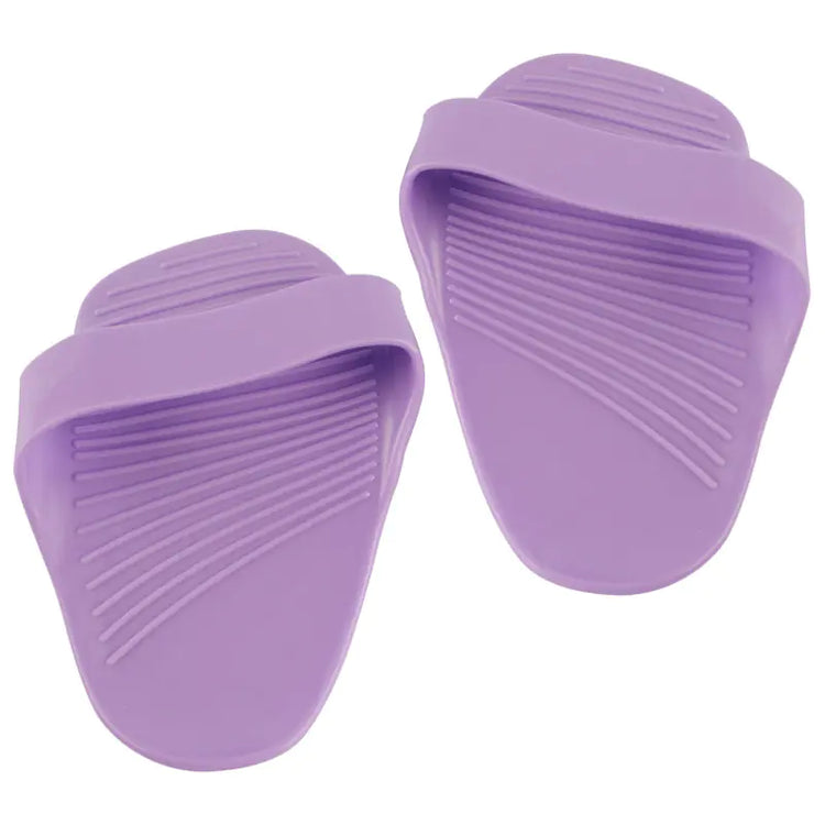Silicone Grip Protectors – Strength Training Hand Guards