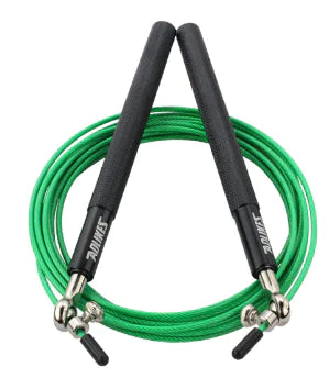 Speed jump rope product view