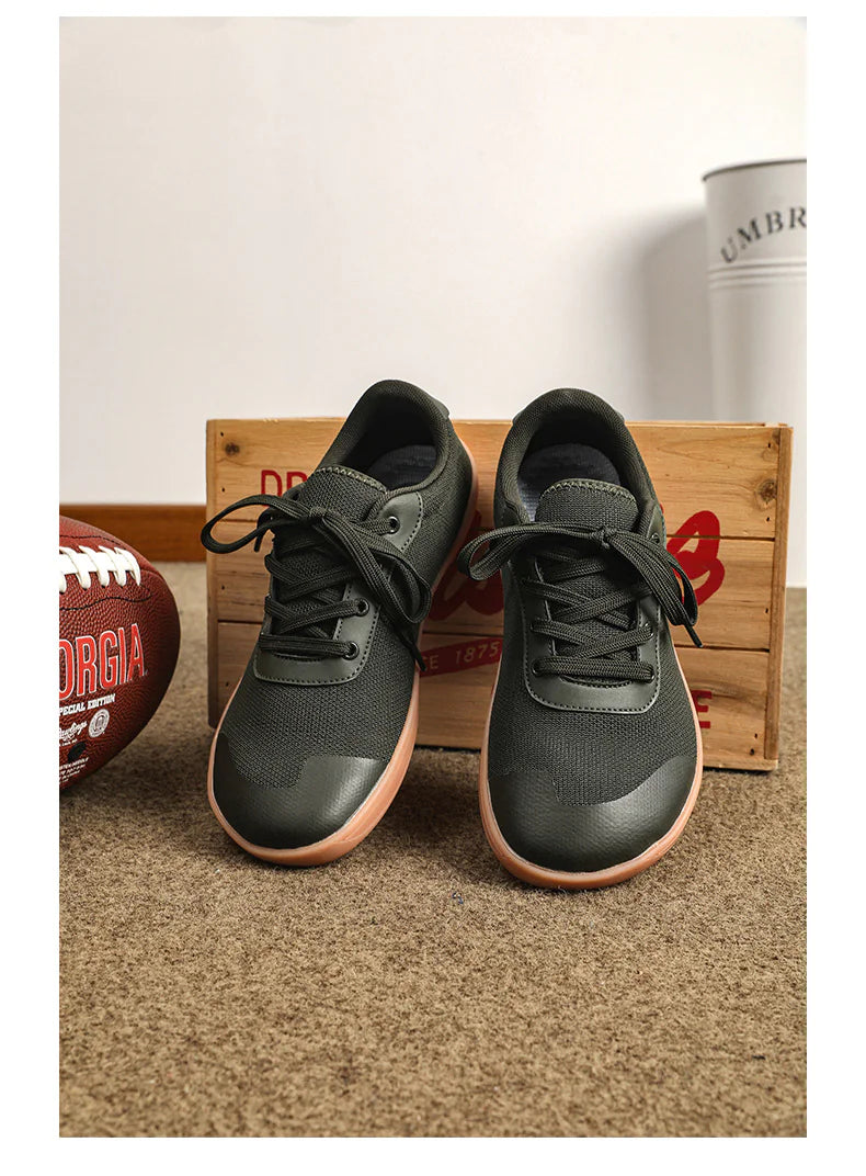 Breathable Running & Training Shoes – Lightweight Sports Sneakers