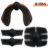 EMS Muscle Stimulator – Compact Training Device