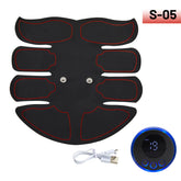 EMS Muscle Stimulator – Compact Training Device