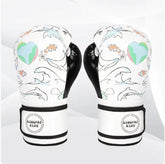 Training Boxing Gloves – Fitness & Bag Work