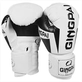 Training Boxing Gloves – Fitness & Bag Work