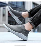 Lightweight Mesh Training Sneakers – Unisex Gym & Everyday Shoes