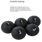 Weighted functional training sandball