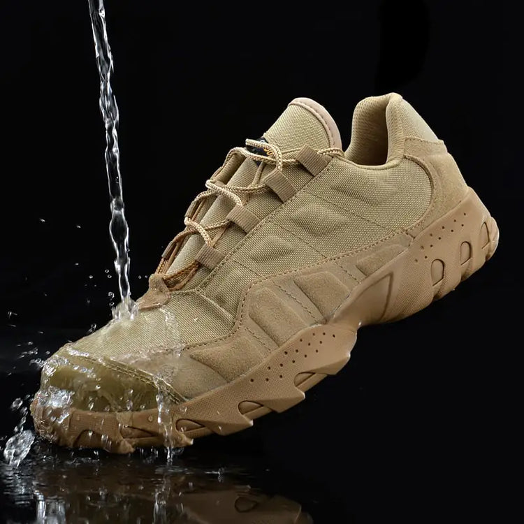 Outdoor Tactical Training Boots – Men’s Fitness & Hiking