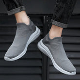 Lightweight Mesh Training Sneakers – Unisex Gym & Everyday Shoes