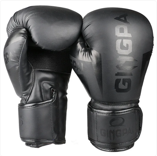 Training Boxing Gloves – Fitness & Bag Work
