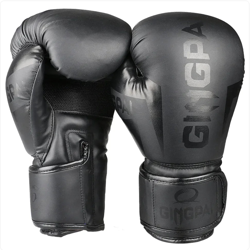 Training Boxing Gloves – Fitness & Bag Work