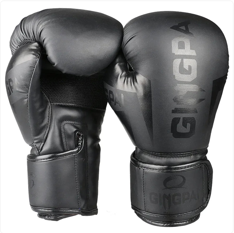 Training Boxing Gloves – Fitness & Bag Work