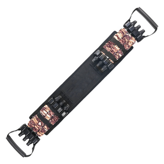Adjustable Bench Press Resistance Trainer – Chest & Push-Up Training Band