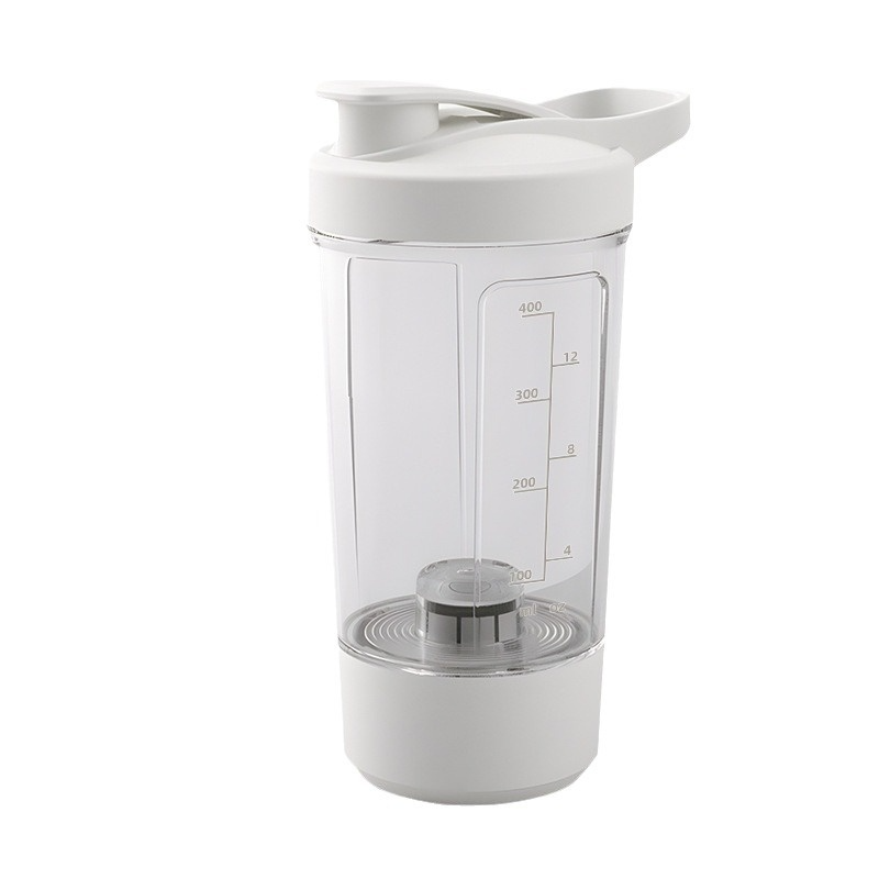 400ml Electric Protein Shaker