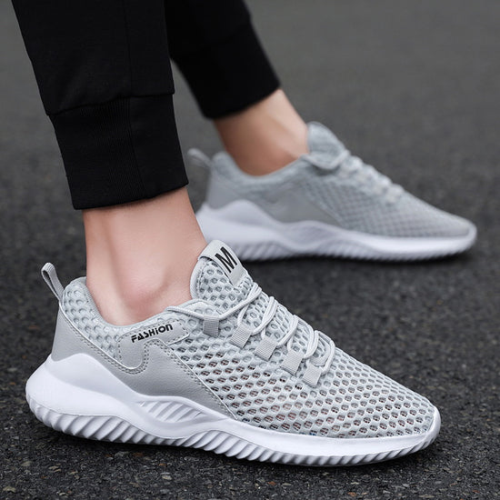 Casual Sports Shoes for Everyday Wear