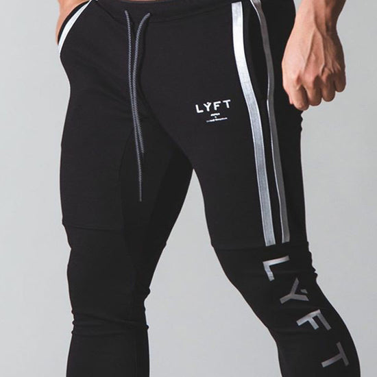 Men’s Sports Training Pants – Everyday Fitness