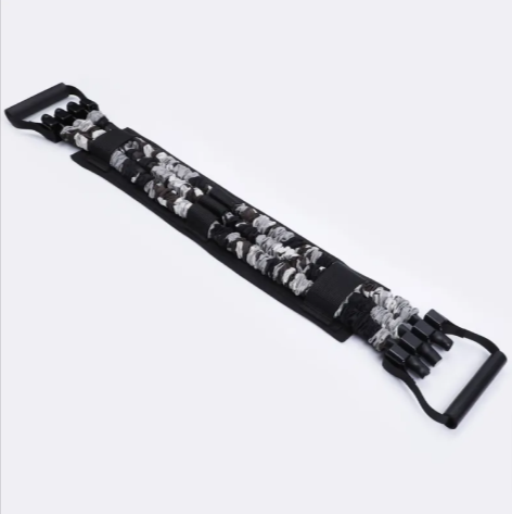 Adjustable Resistance Chest Expander