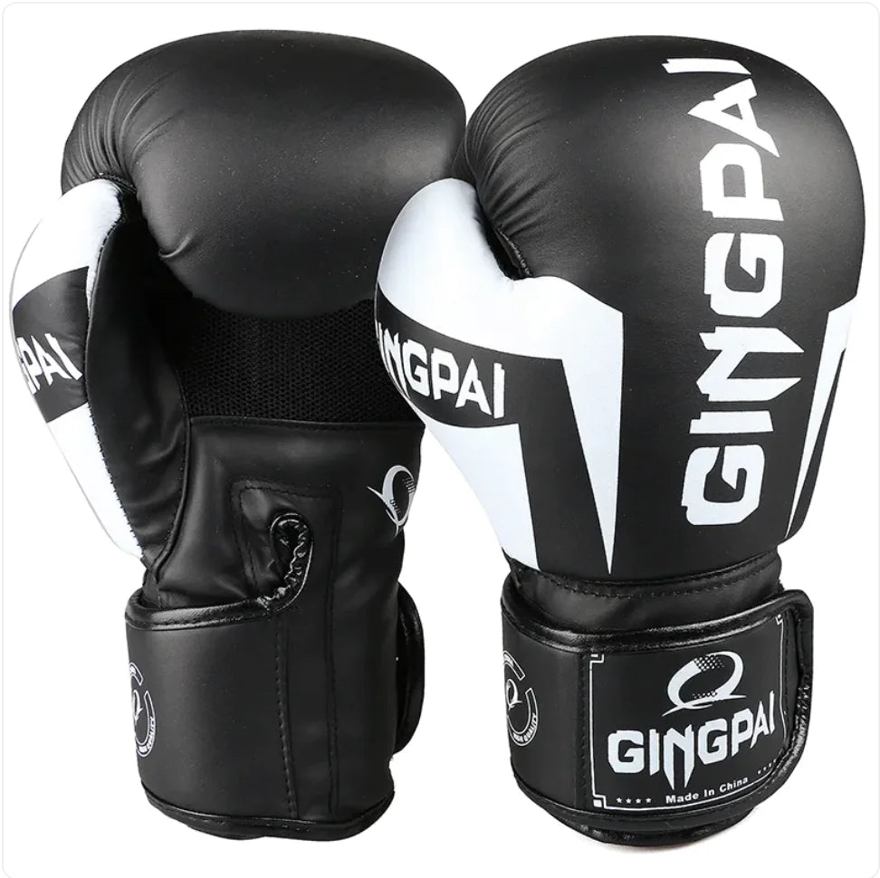Training Boxing Gloves – Fitness & Bag Work