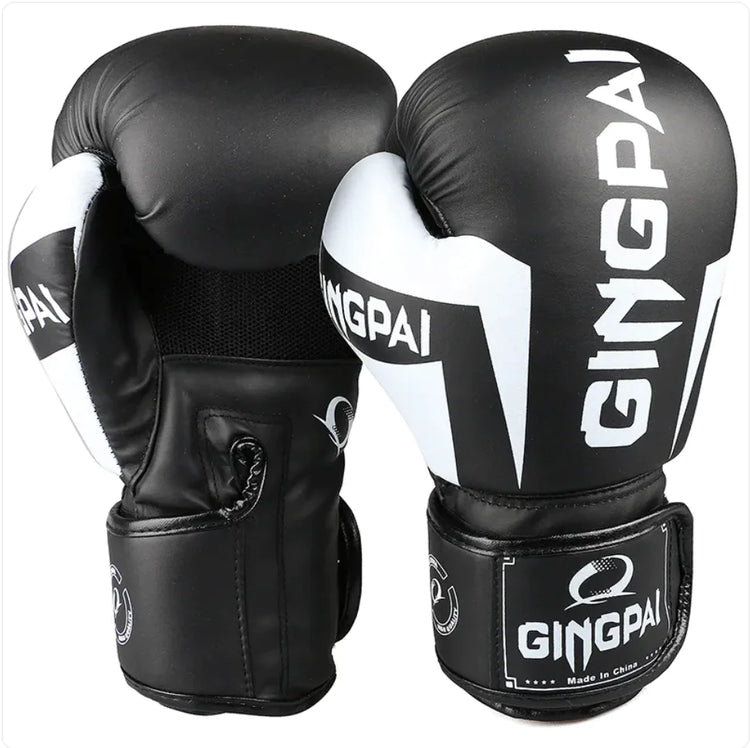 Training Boxing Gloves – Fitness & Bag Work