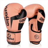 Training Boxing Gloves – Fitness & Bag Work