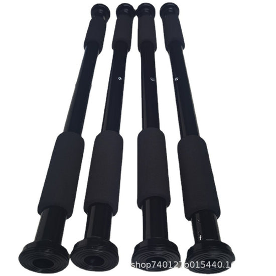 Doorway Pull-Up Bar – Compact Home Upper-Body Trainer
