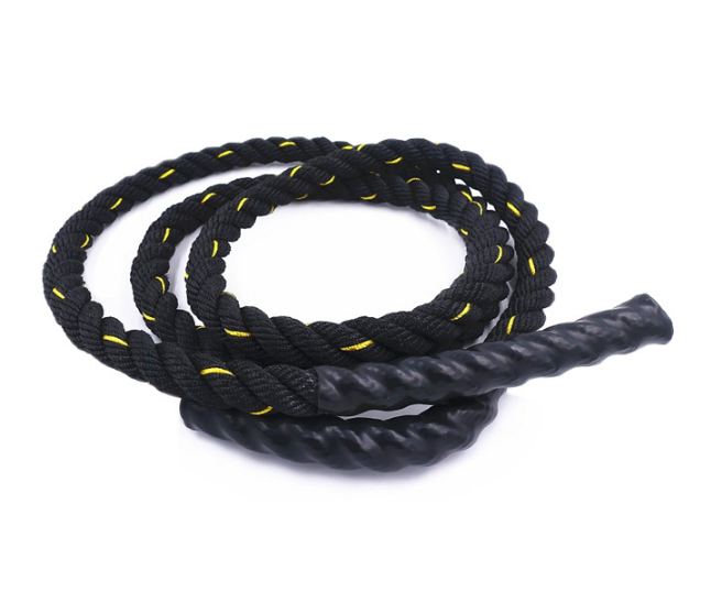 Heavy-Duty Training Rope