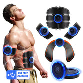 EMS Muscle Stimulator – Compact Training Device