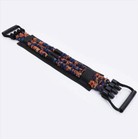 Adjustable Resistance Chest Expander
